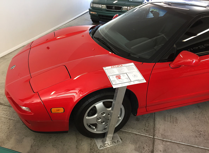 Illustration for article titled This Guy's Car Fetish Is So Normal It's Actually Pretty Weird